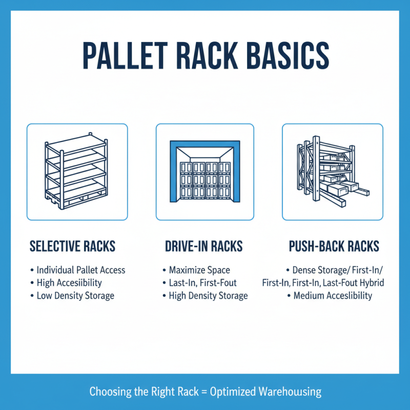 2026 How to Choose the Best Uline Pallet Racks for Your Warehouse?