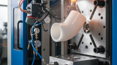 How to Optimize PVC Injection Molding for Better Production?