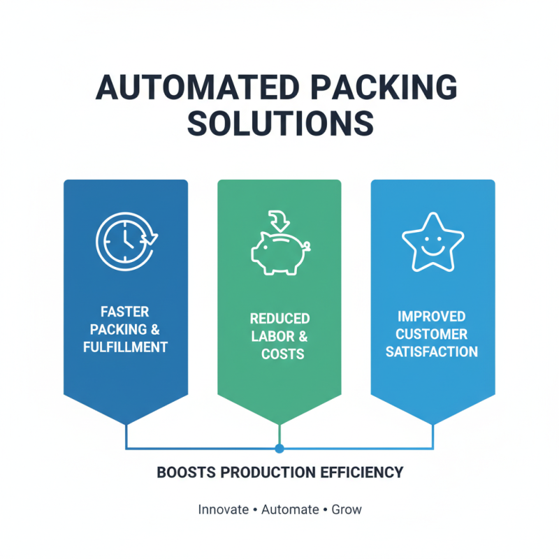 Why Choose a Packing Machine for Your Business Needs?