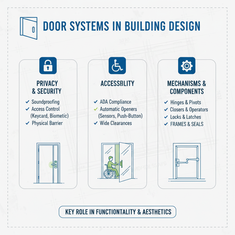 What is a Door System and How Does It Work?