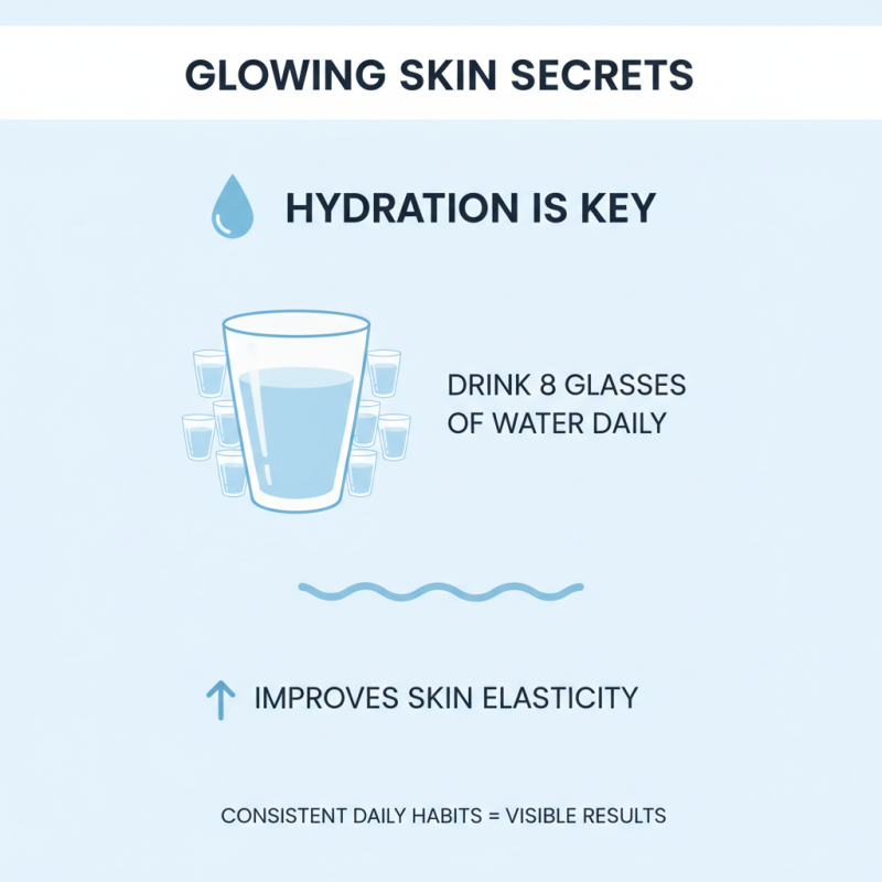 2026 How to Give Me Skin Care Tips for Glowing Skin?