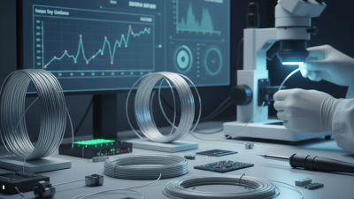 2026 Best Flex Cable Options for Your Electronics Needs?