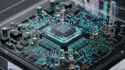 Top Circuit Board Elements Explained for 2026 Why They Matter?