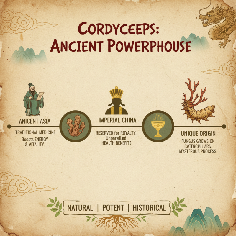 2026 Best Cordyceps Extract Benefits and Uses Guide?