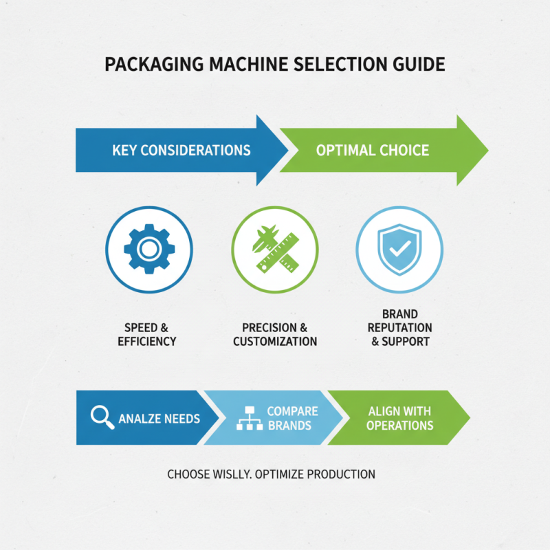Best Packaging Machines for Your Business Needs?