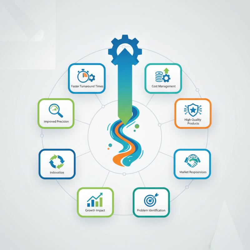 Top 10 Benefits of US Injection Molding for Your Business?