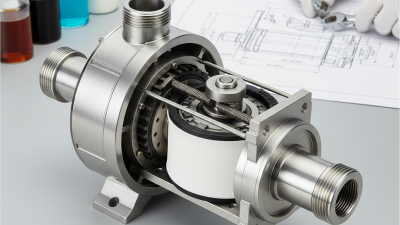 2026 How to Choose the Best Diaphragm Pump for Your Needs?