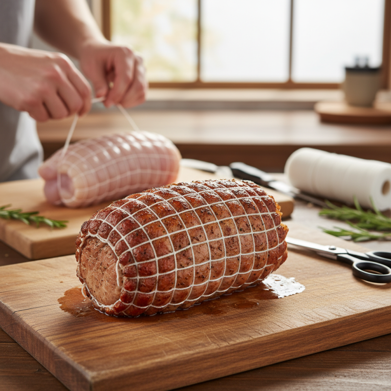 10 Essential Tips for Using Roast Netting Effectively?