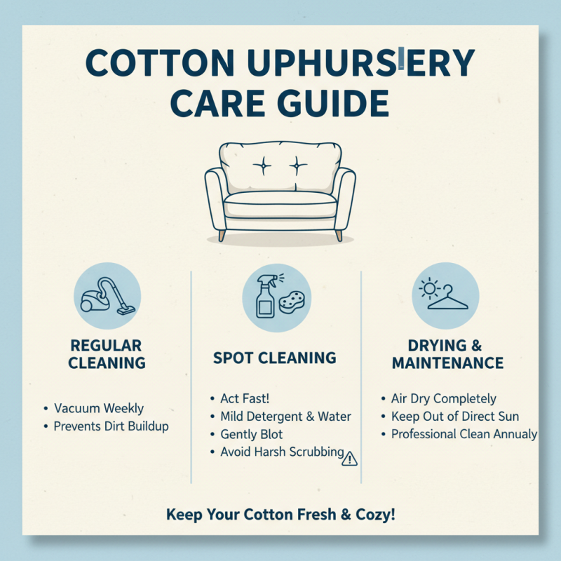 2026 Best Upholstery Fabric Choices for Home Decor?