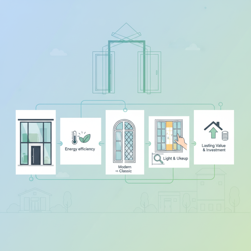 2026 Top Windows and Doors Barrie Designs to Transform Your Home?