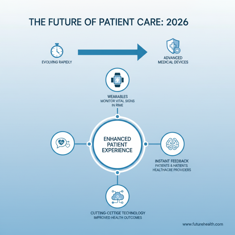 2026 Top Trends in Professional Medical Products for Healthcare Innovation?