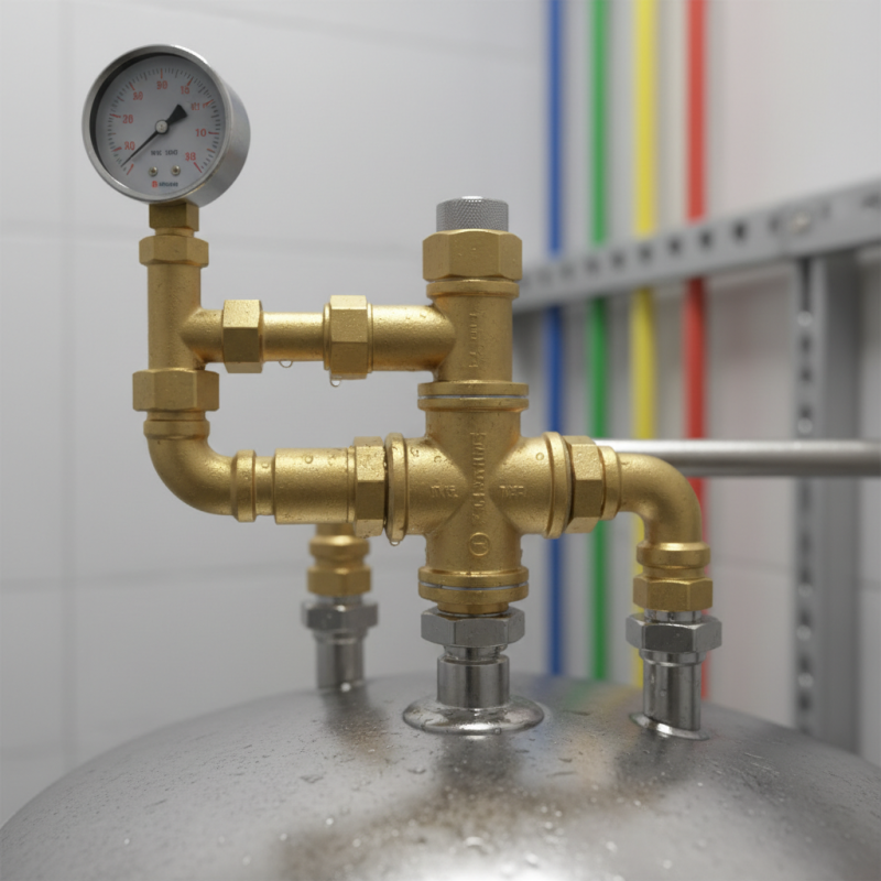 Top Geyser Pressure Valve Types and Their Benefits Explained?