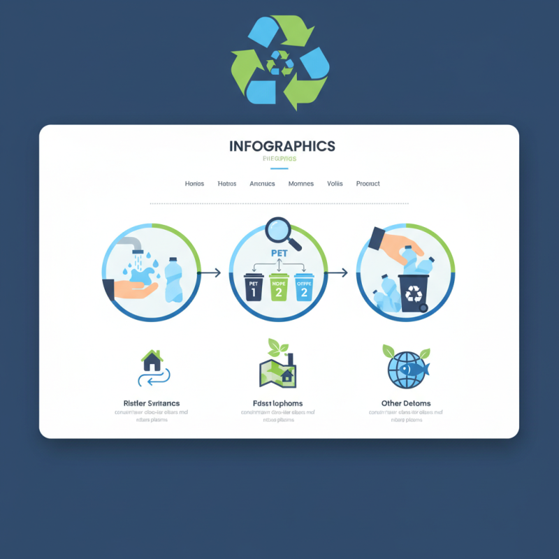 How to Recycle Plastic Bottles Effectively?