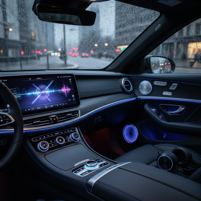 Why Choose the Best Car Music System for Your Vehicle?