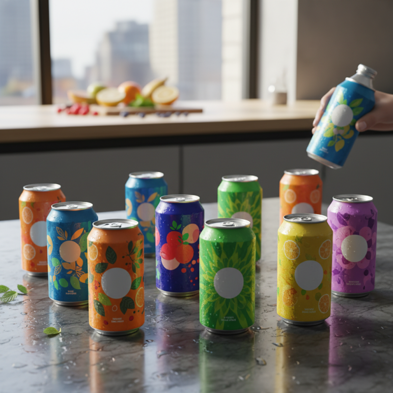 10 Best Vitamin Energy Drinks for Boosting Your Energy Levels?