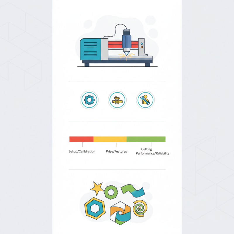 Best Small CNC Plasma Cutter for Precision Metal Cutting?