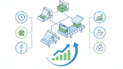 Top 10 Shrink Packing Machines for Efficient Packaging Solutions?