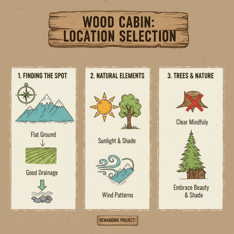 What is a Wood Cabin and How to Build Your Own?