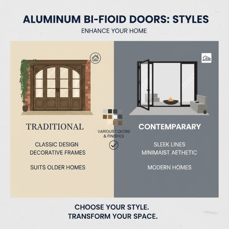 2026 Best Aluminium Bi Fold Doors What to Look For?