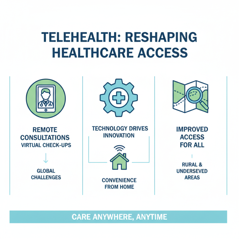 2026 Top Trends in Professional Medical Products for Healthcare Innovation?
