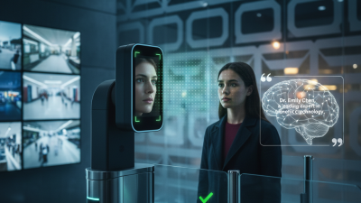 Why is Facial Recognition System Important for Security?