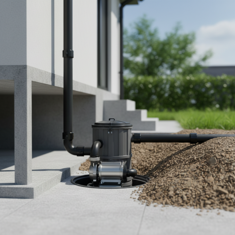Why Invest in a Sewage Pump System for Your Property?