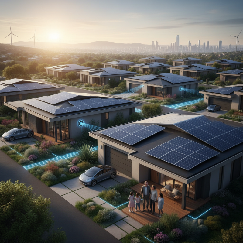 The Best Solar Panels for Home in 2026 What You Need to Know