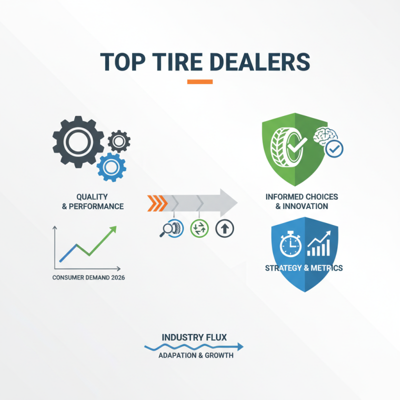 2026 Top Tire Dealer Insights for Quality and Performance Comparison?