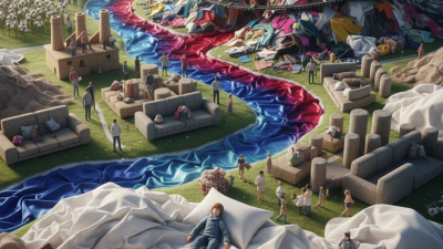 What is Textile Fabrics and How Are They Used in Everyday Life?