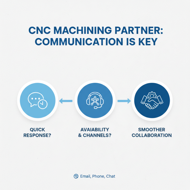 CNC Machining Parts Essential Tips for Choosing the Right Provider?