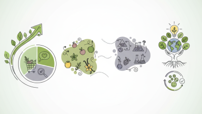 Top Natural Flavors in Organic Products What You Need to Know