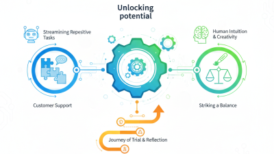 How to Apply Automation to Improve Business Efficiency?