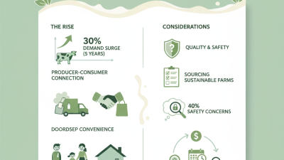 10 Best Raw Milk Delivery Services You Should Try?