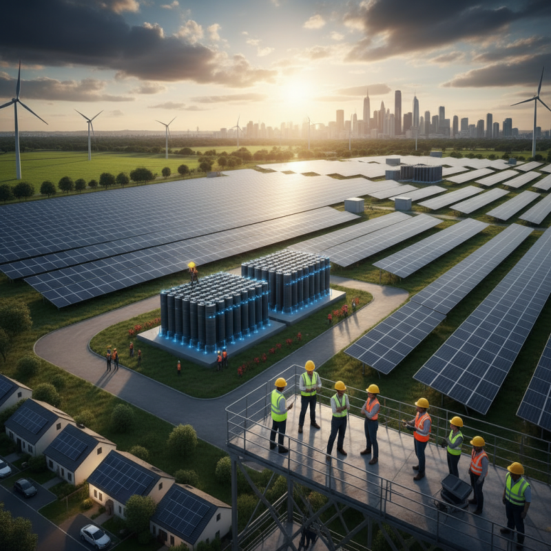 Why is Solar Energy Important for a Sustainable Future?