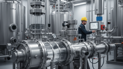 10 Essential Tips for Choosing a Liquid Ring Vacuum Pump