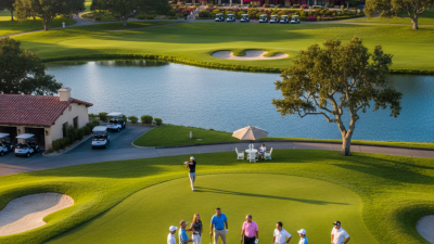 Top 10 Reasons to Join Peninsula Golf Club Today?