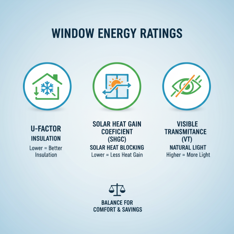 How to Optimize Home Windows for Energy Efficiency