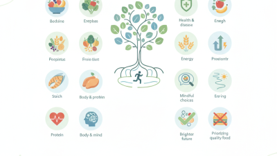 Top 10 Quality Food Choices for a Healthier Lifestyle?