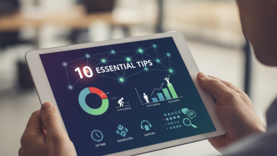 10 Essential Tips for Choosing the Best Web Hosting for Your WordPress Site?