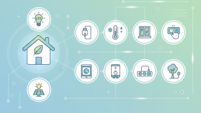 Top 10 Ways to Supply Power Efficiently in Your Home?