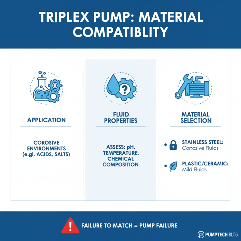 10 Essential Tips for Choosing the Right Triplex Pump