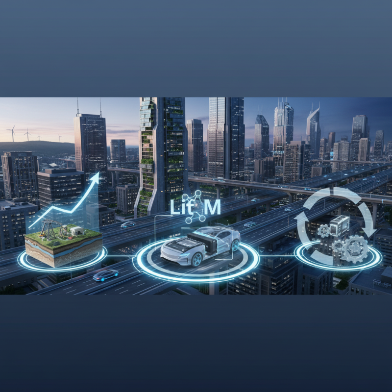 Top 10 Benefits of Lithium Automotive Battery Technology in Modern Vehicles?