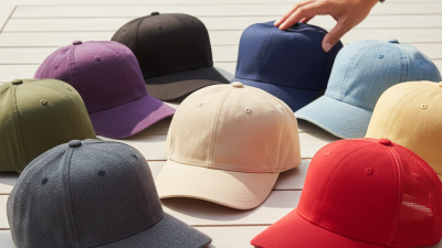 How to Choose the Perfect Baseball Cap for Any Occasion?