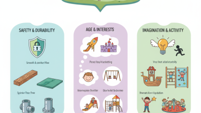 Best Childrens Playground Sets for 2026 What to Look For?