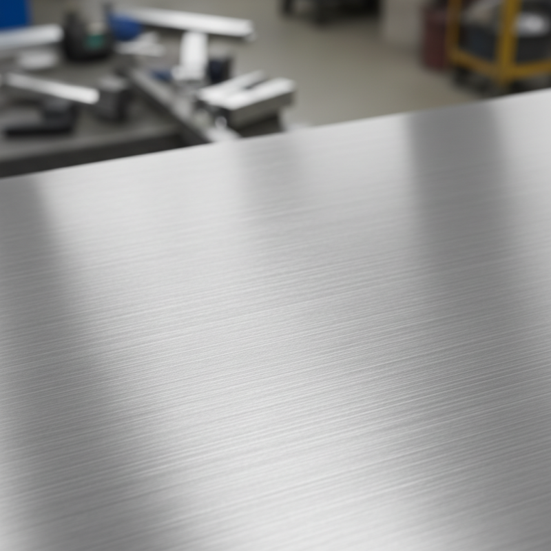 2026 How to Achieve Perfect Brushed Chrome Plating?