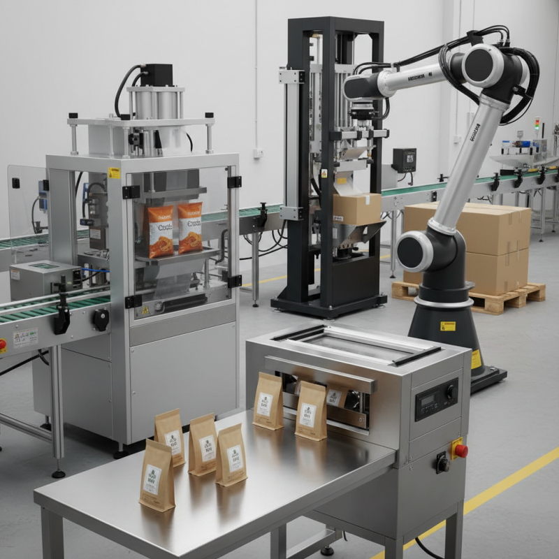 Best Packaging Machines for Your Business Needs?