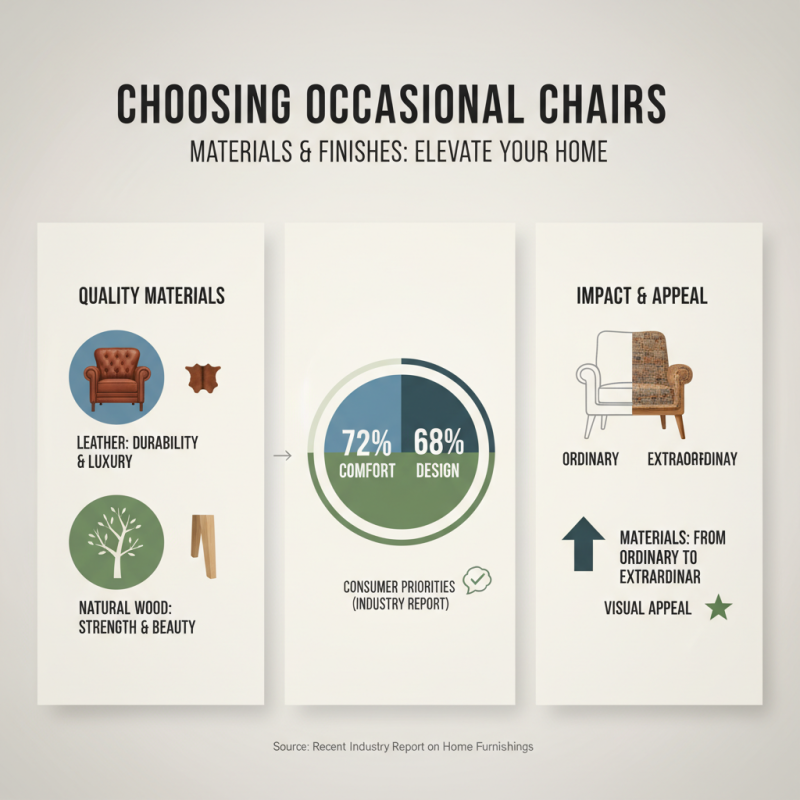 Digital Best Occasional Chairs for Every Home Style?