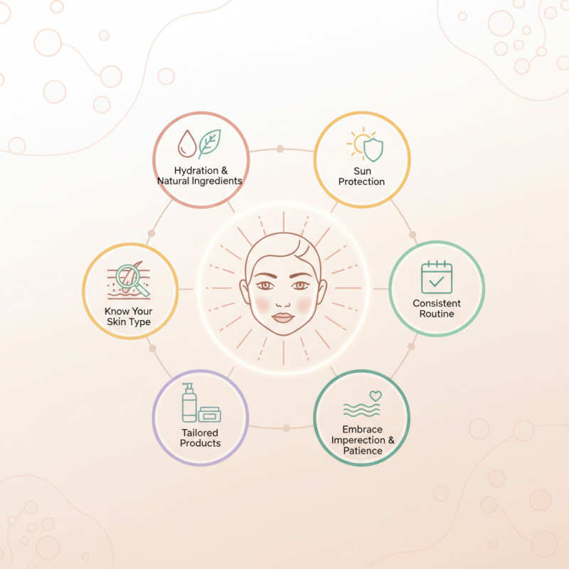 2026 How to Give Me Skin Care Tips for Glowing Skin?