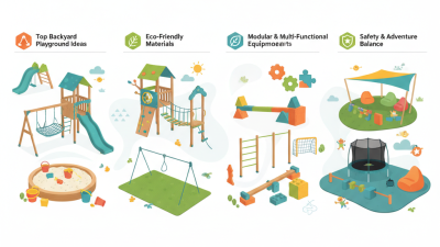 2026 Top Backyard Playground Ideas for Fun and Adventure