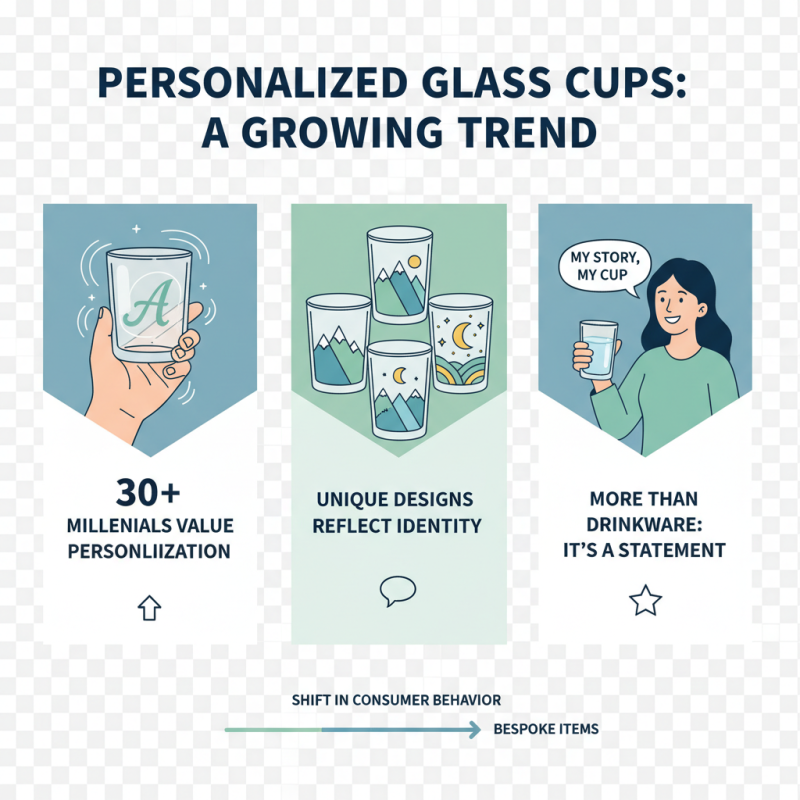 2026 How to Choose the Perfect Glass Cups for Every Occasion?